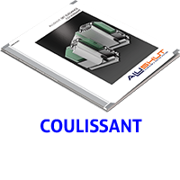 AluShut Catalog