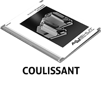 AluShut Catalog