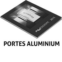 AluShut Catalog