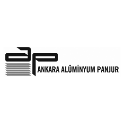 ankara alüminyum panjur