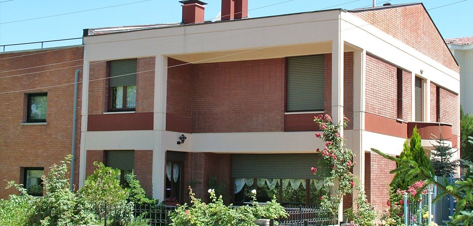 ALUSHUT Volets Roulants