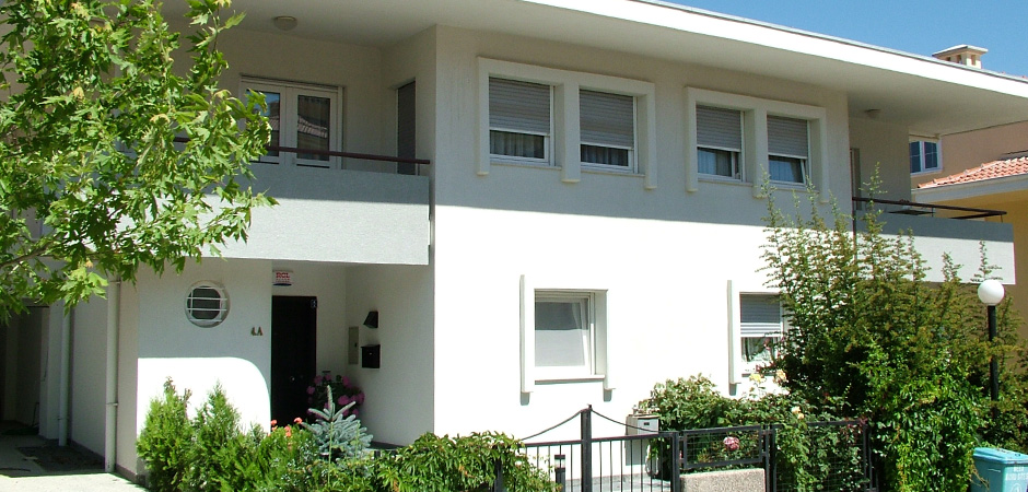 ALUSHUT Volets Roulants